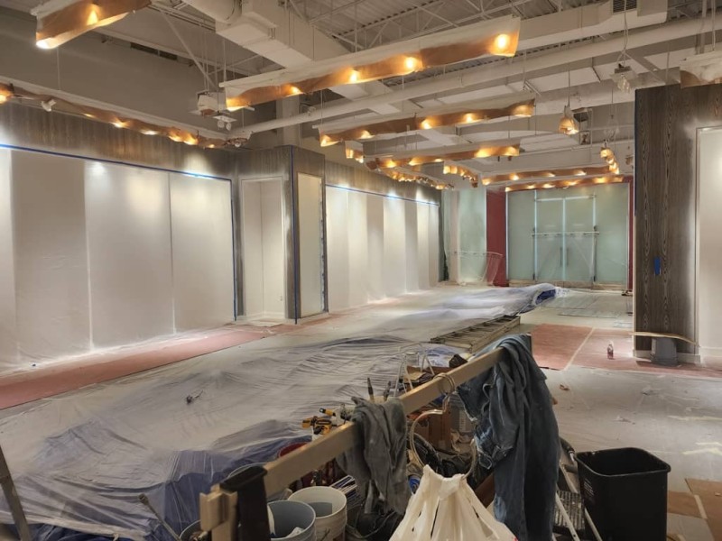 warwick construction express roseville ca