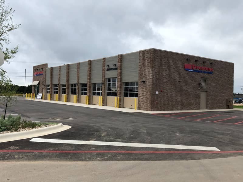 warwick construction firestone round rock