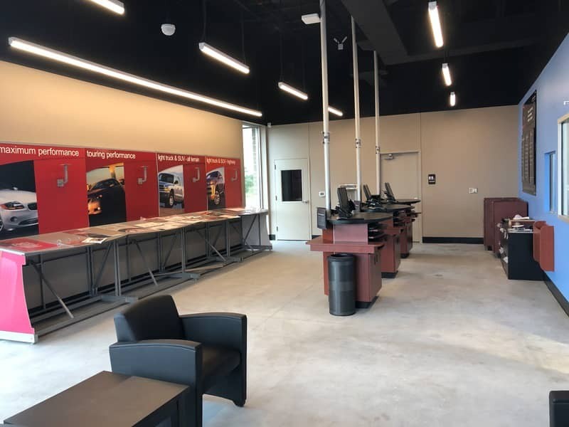 warwick construction firestone round rock