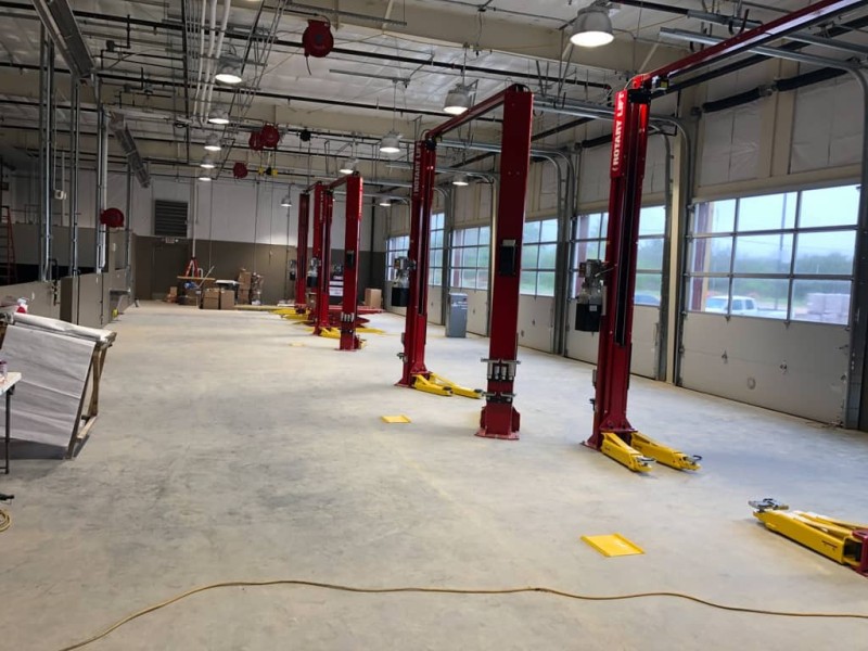 warwick construction firestone round rock