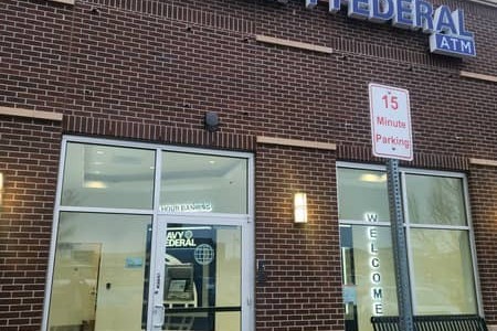 Navy Federal - Northglenn, CO