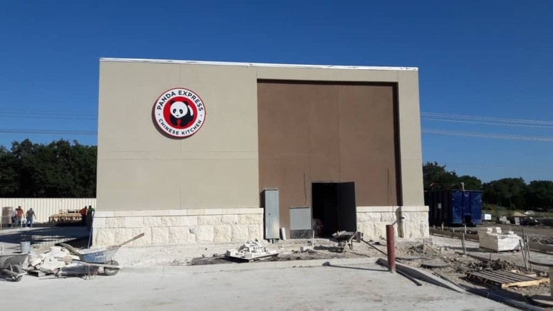 warwick construction panda spring branch