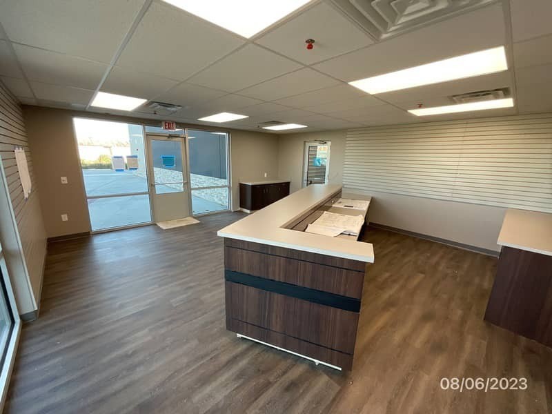 warwick construction store house storage waco tx