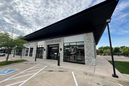 Sephora - Oklahoma City, OK
