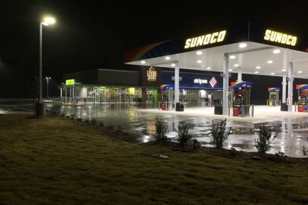 Stripes - Houston, TX