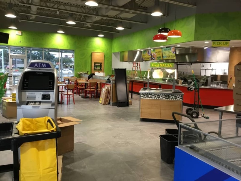 warwick construction stripes houston