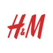 h and m